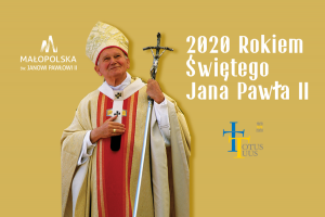 rok jana pawła